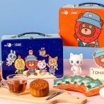 置富Malls中秋呈獻<br>LYCHEE & FRIENDS「Chill Fun」月餅禮盒