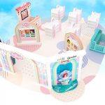 如心廣場×Q posket Wonderland<br>《SPY×FAMILY》角色登場