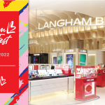 朗豪坊Langham Beauty Fest美妝盛典即將登場 逾280款獨家禮遇低至24折 加多重購物優惠賞