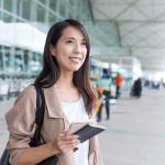 【香港特區護照續期】旅行前準備 Check下Passport有無過期！幾步教你網上續領特區護照！