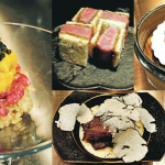 WAGYUMAFIA 香港店 X 麥華章｜和牛黑手黨 收服牛魔王