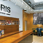 【瑞士腕表品牌Oris】香港首間旗艦店貫徹環保理念    推限量腕表配有獨特綠色珍珠貝母表盤   靈感取自紐約港水色及蠔殼   推動海洋保育