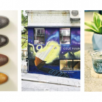 【牛津鞋10周年紀念】鞋履品牌Cole Haan X人氣咖啡店stain+限定概念咖啡店   外牆壁畫打卡上載   歎免費咖啡兼獲$500購物現金券