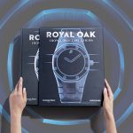 ROYAL OAK 顛覆傳統成規 締造時代傳奇