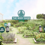 The Body Shop 全新Wellness系列 揭開都市生活小秘訣 親身體驗Wellness身心靈三部曲