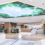 華懋集團斥資5億翻新好運中心<br>引入大型新鮮超市 雲集特色環球美食