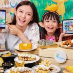 T Town「甜星人關注谷」穿梭現實與虛擬甜品王國 暢玩遊戲贏獨家NFT及人氣輕食甜品