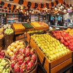 全新Market Place進駐銅鑼灣京華中心