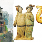 【古董藝術。中國古董珍玩】拍賣行專家解構唐代駱駝藝術珍品特色：唐三彩駱駝工藝高超   昂首引頸仰天長嘶   盡顯氣勢