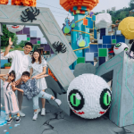 【萬聖節2022。哈囉喂全園祭】海洋公園一年一度哈囉喂回歸   鬼魅裝置供「喪」影打卡   4大必玩刺激場景登場   另有線上體驗遊戲