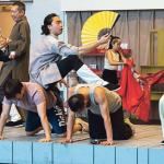 【本地音樂劇。9月公演】滲入現代和西方元素呈現清代公堂戲   廣東狀王「方唐鏡」3年後終於唱住出場