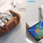 Momax「充」向更壯闊旅途