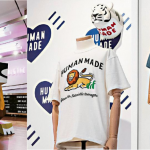 【亞洲首間獨家期間限定店】Human Made X HBX 以獅子山為靈感   推香港別注版「獅子」膠囊系列