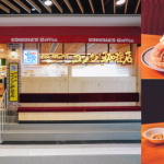 KOMEDA'S Coffee 全港首間正式開幕！必食招牌菜「冰與火」、「招牌KOMEDA咖啡」、香港限定菜單「KOMEDA黃金炸牛漢堡」