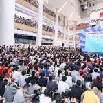 【世界盃2022】 卡塔爾世界盃於11月20日開波！信和集團商場斥資HK$880萬打造「Goal Together全城開波！」 與Now TV合作 免費足本播放64場2022足球盛事