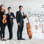 十月小品特色音樂夜點點心意滋潤樂迷心靈