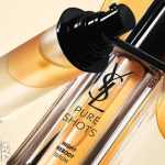 【急救肌膚】假期狂歡過後肌膚疲態盡現      YSL Beauté夜間修復精華    一夜幫肌膚叉電促進表皮更新