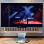 【音響器材。soundbar】丹麥音響品牌推特色soundbar   12單元輸出7.1.4環迴音效   內置低音管理系統強化低音質素