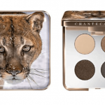 【2022電子消費券。化妝扮靚】限量版「零殘忍」眼影盒   靈感來自美洲獅外觀及雙眸色彩   部分收益用作支持環境保育計劃