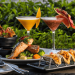 尖沙咀中心及帝國中心推出「秋嚐‧餐飲禮遇」 精選七大餐飲優惠 嚐盡中西意墨泰等各國美食