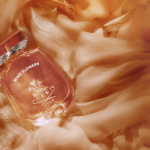 百年傳奇香水品牌CREED Wind Flowers "曼舞風吟" 於風中融會現代女性的優雅力量  散發獨特的魅力與自信