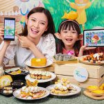 T Town「甜星人關注谷」<br>玩遊戲贏NFT及人氣輕食甜品