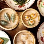 口利福 主廚 ARCHAN CHAN 呈獻全城最惹人垂涎的周日點心早午餐 任吃點心