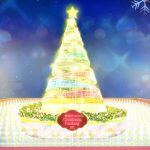香港仔中心Christmas Fantasy<br>展開夢幻光影之旅