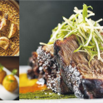 【Happy Friday。灣仔新開西班牙酒吧】體會西班牙tapas文化   必吃2美食：馬德里流行街頭小食炸魷魚包   炸丸子香口冶味