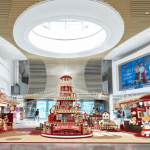 【聖誕優惠】港鐵商場 聖誕呈獻：香港品牌玩具展 限時購物優惠「齊賞聖誕」  每日賞你高達$1,000