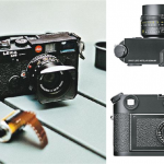 【菲林相機王回歸】Leica新版M6菲林相機   繼承經典外型   改用實心黃銅頂蓋   優化旁軸系統   除雜散光更易對焦