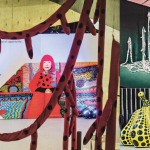 【M+博物館。草間彌生特別展11.12開幕】逾200件草間彌生展品   必看3組矚目新作