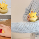 【7-11 X P助與粉紅兔】 7仔預購P助與粉紅兔 迪士尼人氣角色小家電、電子產品日日陪住你