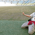 【世界盃2022。足球書寫】足球旅行達人李文雋走訪拉美   以足球為介入點   結合親身探訪和現場經驗   多角度認識世界