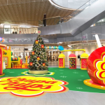 東薈城Outlet X 珍寶珠 FUNtastic World「滿FUN棒棒學堂」全港首間集海外產品珍寶珠快閃店登場 6大主題打卡區