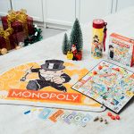 與Monopoly大富翁及飛天豬合作<br>惠康推三款聖誕限量精品