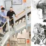 【本地漫畫展覽。香港藝術中心】展出15部風格各異漫畫手稿和創作紀錄   設閱讀區供試讀   3漫畫家分享入行經歷   盼港漫衝出香港