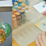 【聖誕節2022。手作聖誕禮物】隱世特色小店和工作坊學藝   DIY玻璃杯、模型和首飾   心思禮物佳節傳情