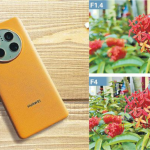 【開關出遊。旅攝裝備推介】旅行打卡必備高質素拍攝手機   實用輕巧出遊良伴