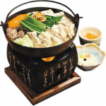 【冬季必吃鍋物】熱騰騰博多風味牛腸鍋暖入心   和牛內臟迷不容錯過