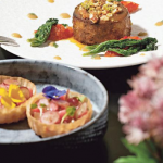 【新店登場。中環】90後旅居世界10年 吃盡不同國家美食   創新fusion菜式帶來味覺新體驗   必試季節冬定法式蒙古羊腩慕絲卷