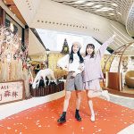 YOHO MALL雪影極幻森林 <br>暢遊童話式小鎮 探索6大唯美場景