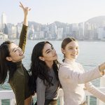 海港城推旅客專享優惠 免費送5萬份迎新禮品