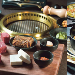 【Happy Weekend食餐好】食肉獸出動！韓式燒肉店×美式扒房   1.5吋厚焦香靚牛粒   潮配魚子醬提升肉味