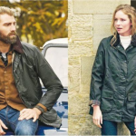 【英國百年戶外服飾品牌。Barbour】專利材質打造實用、耐磨戶外裝束   代代相傳   推副線迎合亞洲身形剪裁   融入日系時尚元素