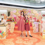 黃埔天地  「大街小巷」辦年貨市集 逛盡香港原創品牌  特色年貨過肥年 感受港式節日喜慶