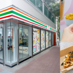 7CAFÉ + HOTSHOT 聯乘概念首度進駐大埔7-Eleven新店 新推「本店限定」紅豆系列新品  新地芭菲/多士/特飲 開店$9限時優惠 $18品嚐任何口味的沙冰爽一杯