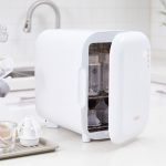 Mini喜臨UV LED消毒烘乾機<br>照顧長幼生活需要