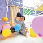 【親子好去處】帶小朋友到兒童遊樂場放電   好動好靜皆宜   夢幻沙池＋投影波波池＋半透明旋轉滑梯＋寵物醫院＋公主化妝間