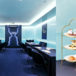 The Tiffany Blue Box Cafe 呈獻 Tiffany Lock Cafe 讓你感受全新下午茶體驗 情人節限定套餐同步登場